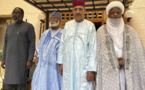 Niger: le chef de la médiation de la Cédéao juge la junte fermée à un retour au pouvoir de Bazoum