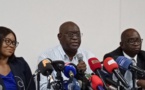 Affaires Sonko et Me Juan Branco : l’Etat du Sénégal met en place un pool d’avocats pour défendre ses intérêts 