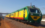 Le train va commencer à rouler 72 heures avant le grand Magal (Mansour Faye)