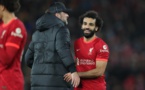 Liverpool : Klopp dit Niet à un départ de Salah vers l’Arabie Saoudite