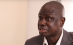 Seydi Gassama: « le Sénégal rendra compte devant les juridictions nationales et internationales »