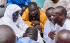 Une délégation de l’AIBD reçue à Touba: Serigne Mountakha Mbacké prie pour le succès des projets aéroportuaires