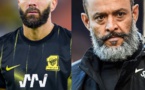 Al-Ittihad : Nuno Espirito Santos lâche ses vérités sur Karim Benzema