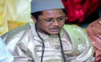En grève de la faim depuis près d’un mois, Cheikh Bara Ndiaye met fin à sa diète