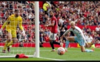 Premier League : Manchester United renverse Nottingham Forest, Arsenal tenu en échec par Fulham