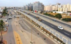 L'autopont de Cambérène officiellement inauguré