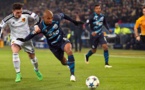 Le FC Porto arrache un bon nul à Bâle
