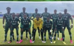 Préliminaires Coupe CAF: la Casa Sport éliminé après son match nul vierge à Ouagadougou