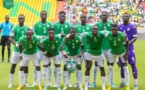 Le Jaraaf remporte l’édition 2023 de la Coupe du Sénégal