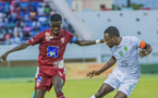 Préliminaires Ligue africaine des champions: Génération Foot éliminé