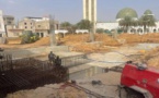 800 millions de Fcfa investis dans les grand travaux de Médina Baye