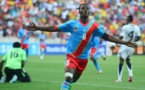 Trésor Mputu quitte la sélection de RD Congo !
