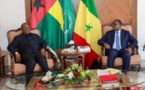 Emballo reçu par Macky Sall ce lundi à Dakar