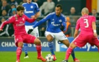 Real Madrid : les premiers pas convaincants de Lucas Silva