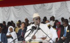 Inauguration des navires Aguène et Diambone : Macky Sall, « je ferais de la Casamance une zone touristique spéciale d'intérêt national »