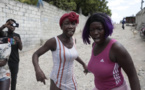 Haïti : des participants à une marche anti-gang tués par balle