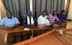 Migration irrégulière et crise au Niger : un mouvement citoyen interpelle les autorités sénégalaises
