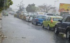 Sénégal: des orages et pluies attendus sur une bonne partie du territoire cet-après midi