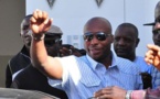 Bras de fer Etat et Mairie de Dakar : Barthelémy Dias se défoule sur Macky et défend Khalifa Sall