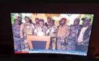 Gabon: après l'annonce de la réélection d'Ali Bongo, des militaires proclament l'annulation du scrutin