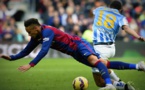 Liga - Barcelone - Malaga (0-1) : Le gros couac du Barça que personne n'avait vu venir