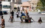 Malgré 717 Milliards FCfa d'investissements, Dakar toujours vulnérable aux inondations