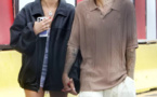 Justin Bieber critiqué pour sa tenue lors du dernier événement de sa femme Hailey: “Il le fait exprès”