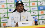 Amical Sénégal- Algérie : Aliou Cissé publie sa liste ce vendredi