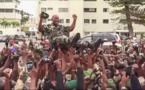 Gabon: le général Oligui Brice Nguema nommé président de transition
