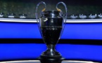 Ligue des Champions 2023-2024 : le tirage au sort  de la phase de groupes prévu ce jeudi