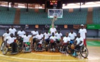 Basket - Jeux paralympiques 2023: l’équipe et la délégation préoccupées, le président lance un appel au ministre des Sports