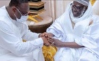 Suivez en direct la visite du président Macky Sall à Touba