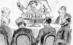 Conférence de Berlin : mémorial de la « ruée vers l'Afrique » et de 130 ans d'histoire