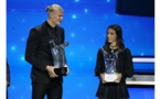 Haaland et Bonmatí sacrés joueur et joueuse Uefa de l'année