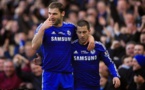 VIDEO Chelsea 1 - 1 Burnley [Premier League] Highlights