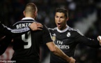 VIDEO Elche 0 - 2 Real Madrid [La Liga] Highlights