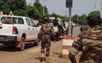 Niger: suspension des activités des ONG et organisations internationales dans les «zones d'opérations» militaires