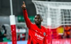 PSG-Francfort ont trouvé un accord pour le transfert de Kolo Muani !