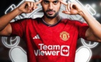 Manchester United a bouclé le dossier Sofyan Amrabat