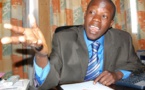 Mamadou Lamine Massaly placé en garde à vue pour avoir traité Aminata Tall de ...