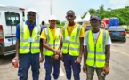 Magal Touba 2023: quand des mécaniciens réparent gratuitement des voitures en panne sur l'autoroute