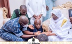 Sécurité au Magal de Touba : le Général Moussa Fall rassure le khalife général
