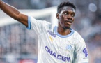 4e journée Ligue 1: l’OM contraint au nul par Nantes malgré un but de Ismaila Sarr et une supériorité numérique