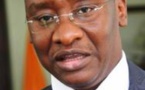 Idrissa Doucouré démis de ses fonctions de secrétaire exécutif de l'agence panafricaine Eau et Assainissement