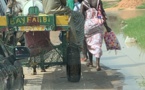 Touba et Mbacké : contrastes vestimentaires à deux jours du Magal