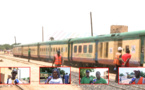 Magal Touba 2023: les pèlerins ravis d'avoir retrouvé le train après plusieurs années d'absence 