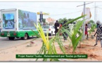 Manque d'eau potable et inondation: Touba Ca Kanam dégage un budget de 100 millions FCFA pour le Magal 