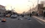 Irak: quatre morts dans des violences à Kirkouk sur fond de tensions politiques
