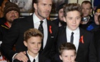 Arsenal recale le fils Beckham !