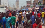 Magal Touba dans un contexte de Chikungunya : pèlerins et populations méfiants, le corps médical en état d’alerte